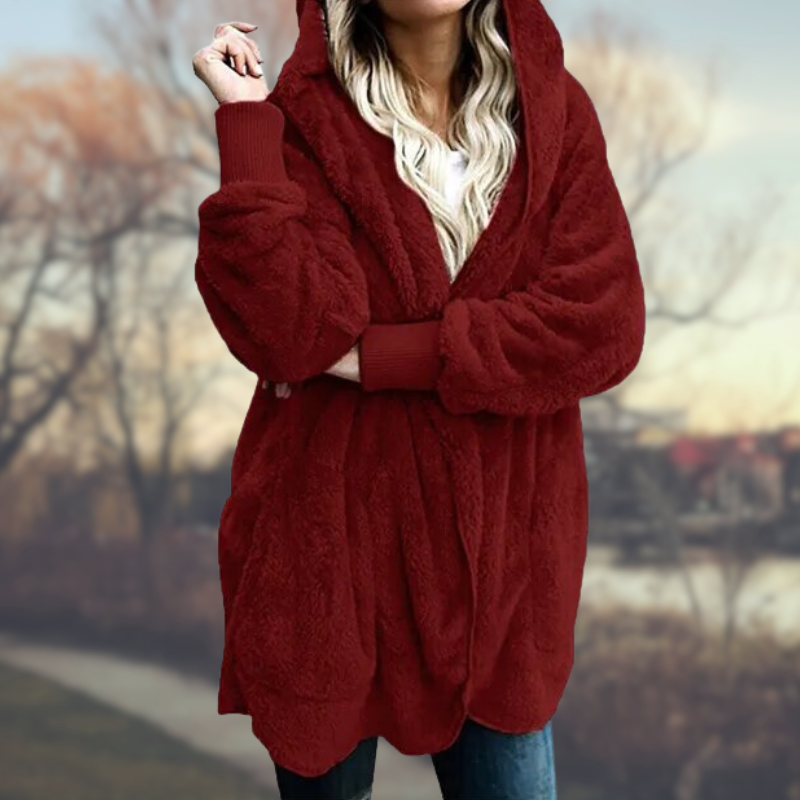 Elegantly Designed Coat