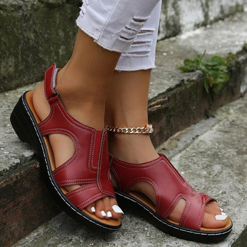 Stylish Orthopedic Sandals for Any Occasion
