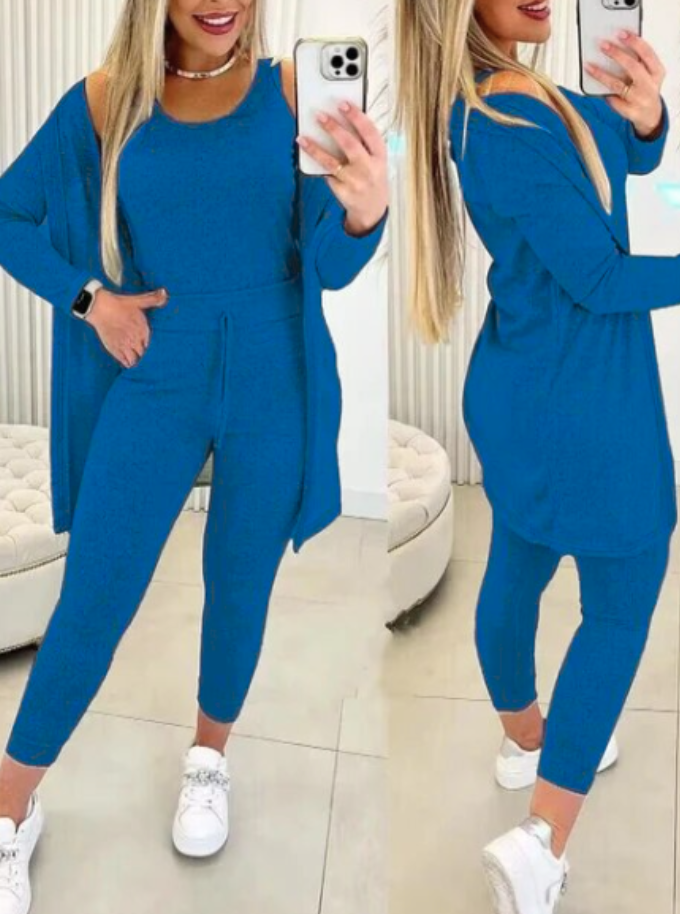 Elegantly Designed Garment