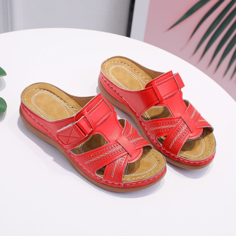 Beautifully Crafted Orthopedic Sandals