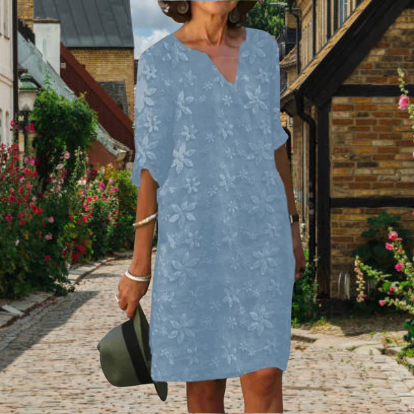 Thoughtfully Designed Dress