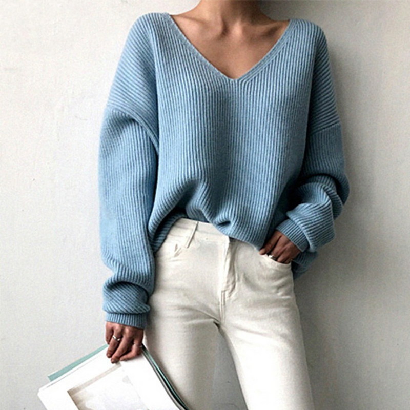 Classic Designed Pullover