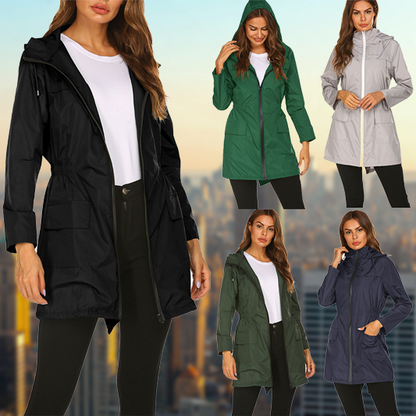 Elegantly Designed Coat
