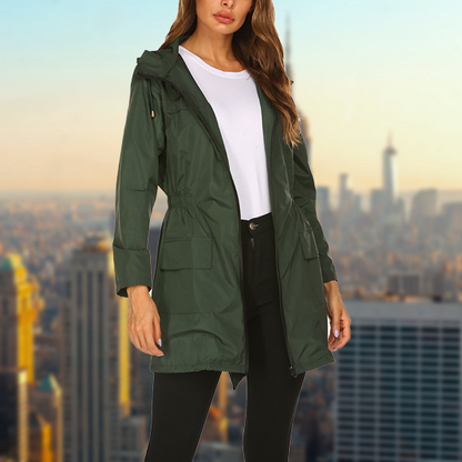 Elegantly Designed Coat