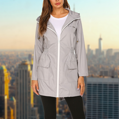 Timeless Vintage Style Coat
