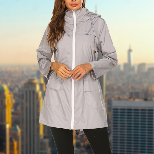 Elegantly Designed Coat