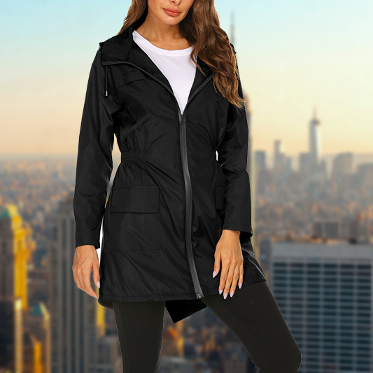 Elegantly Designed Coat