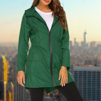 Elegantly Designed Coat