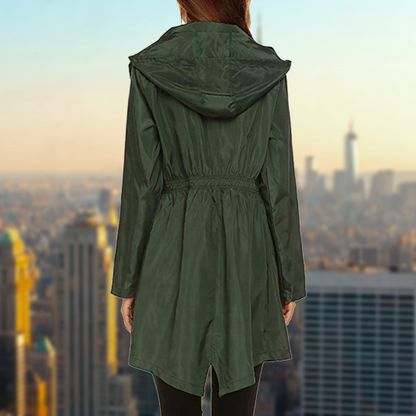 Timeless Vintage Style Coat