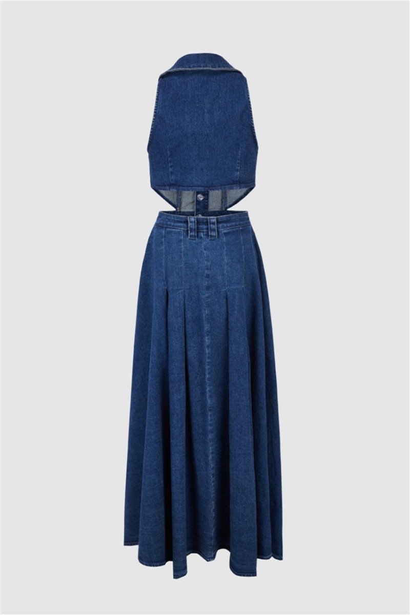 Classic Vintage Dress