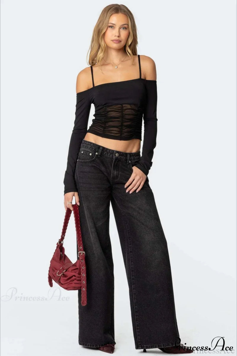 Vintage Inspired Garment