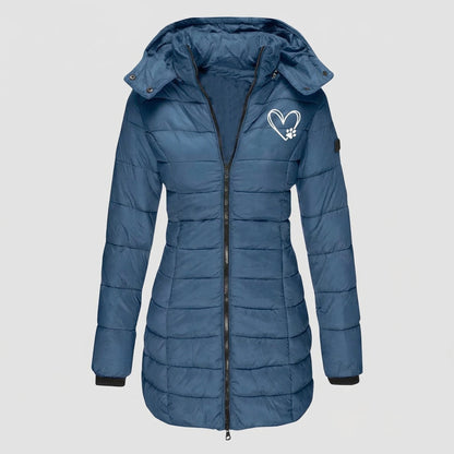 Marineblau