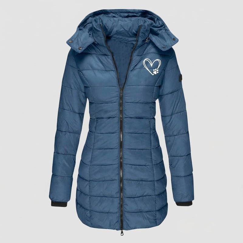 Thoughtfully Designed Garment
