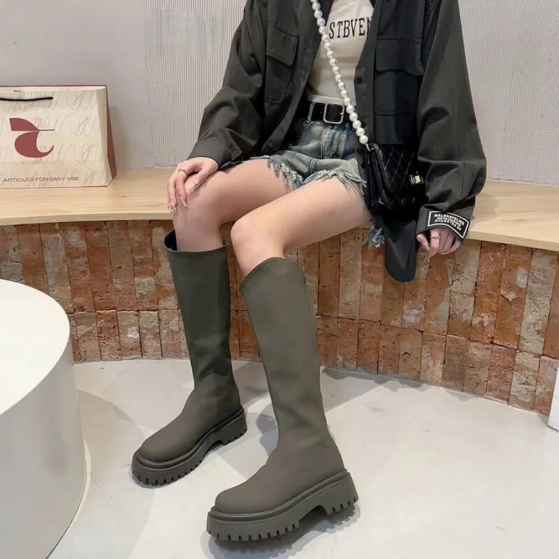 Comfortable Orthopedic Boots for Daily Wear