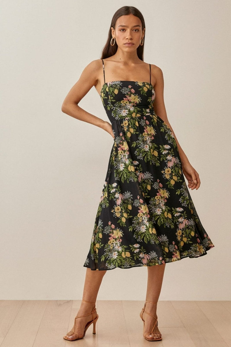 Elegantly Designed Dress