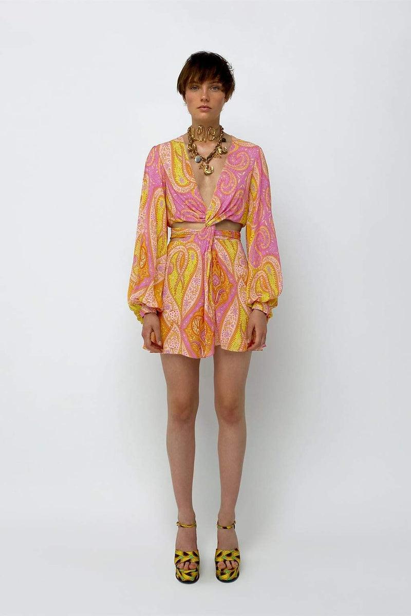 Thoughtfully Designed Dress