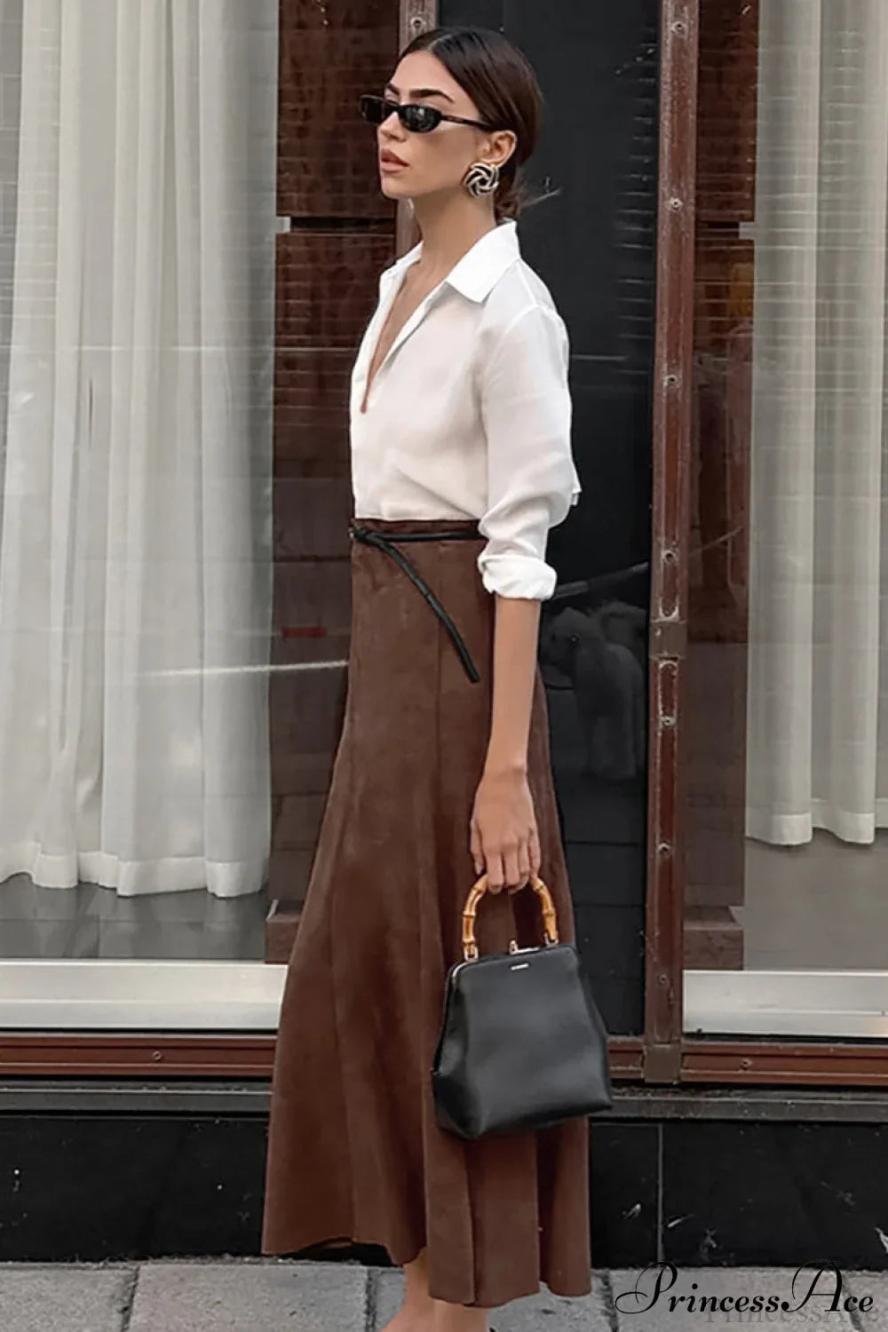 Classic Designed Garment