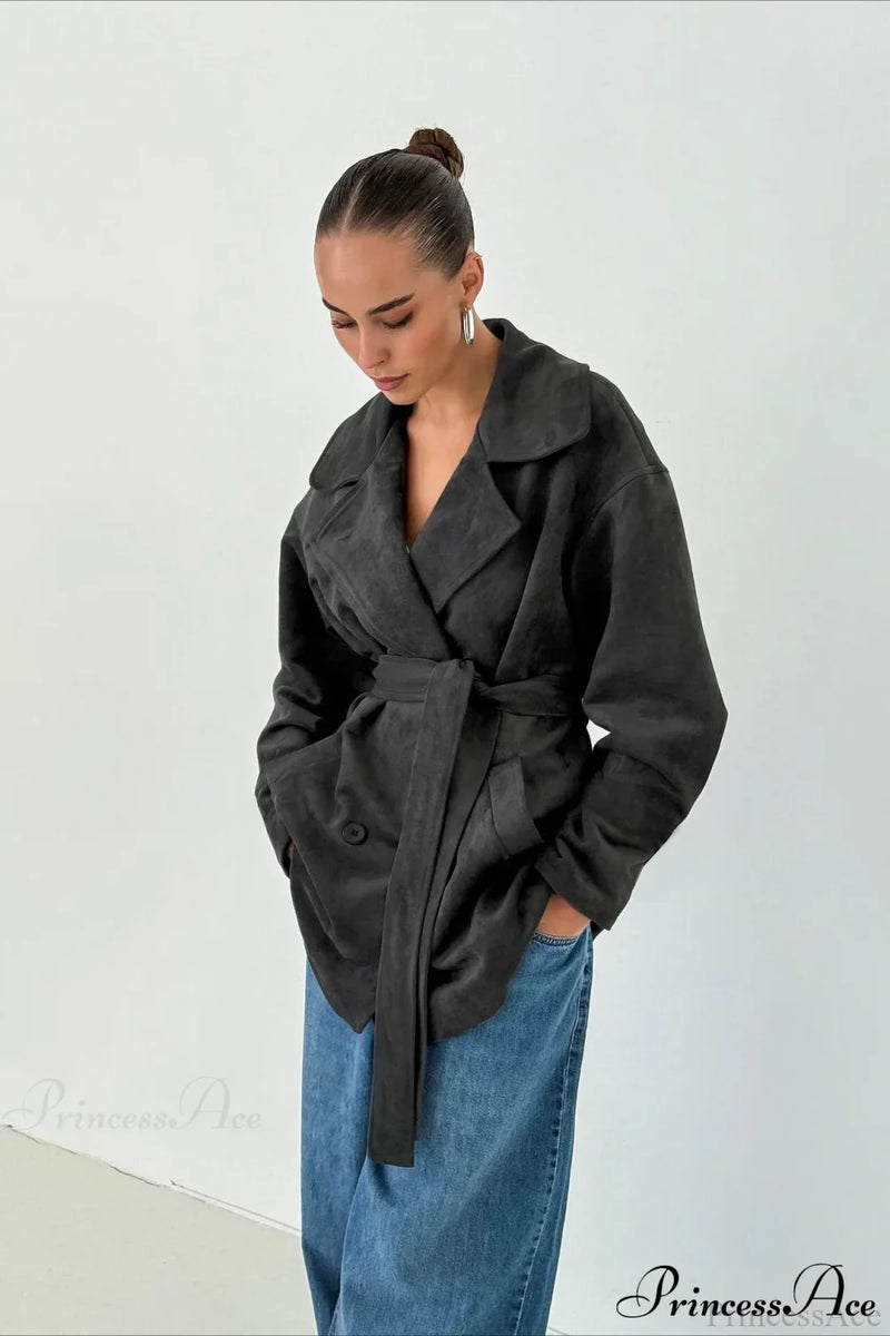 Beautifully Crafted Jacket