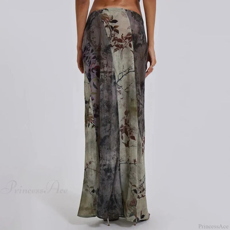 Vintage Inspired Garment