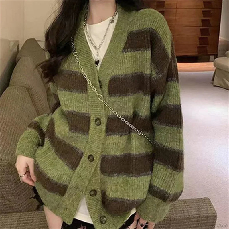 Beautifully Crafted Cardigan