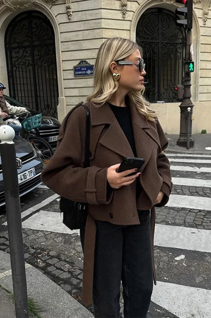 Beautifully Crafted Coat