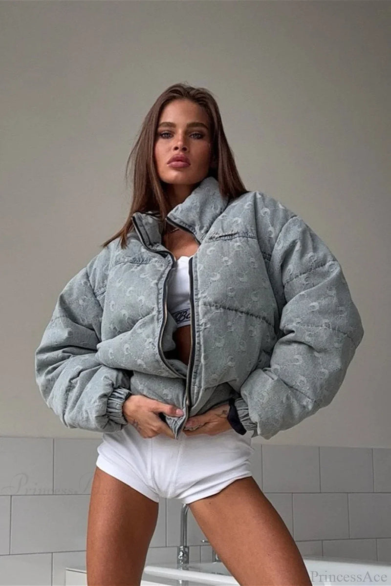Beautifully Crafted Coat
