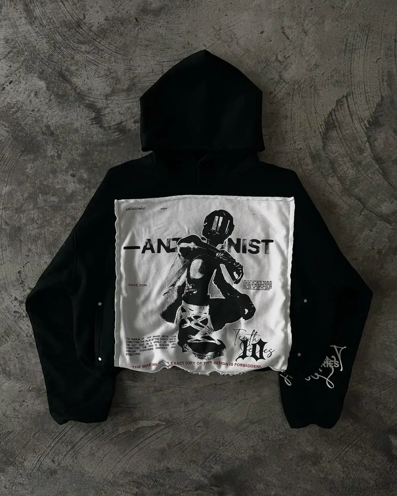 Thoughtfully Designed Garment