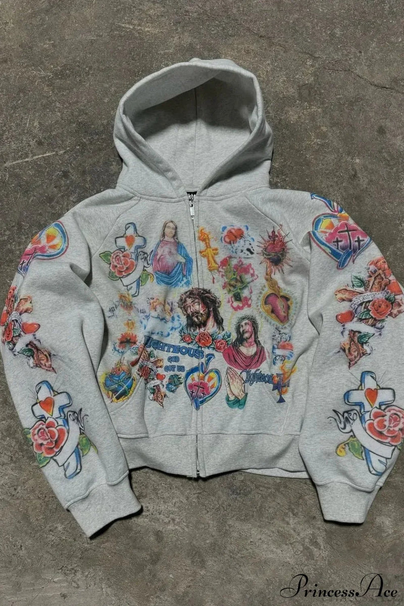 Classic Designed Garment