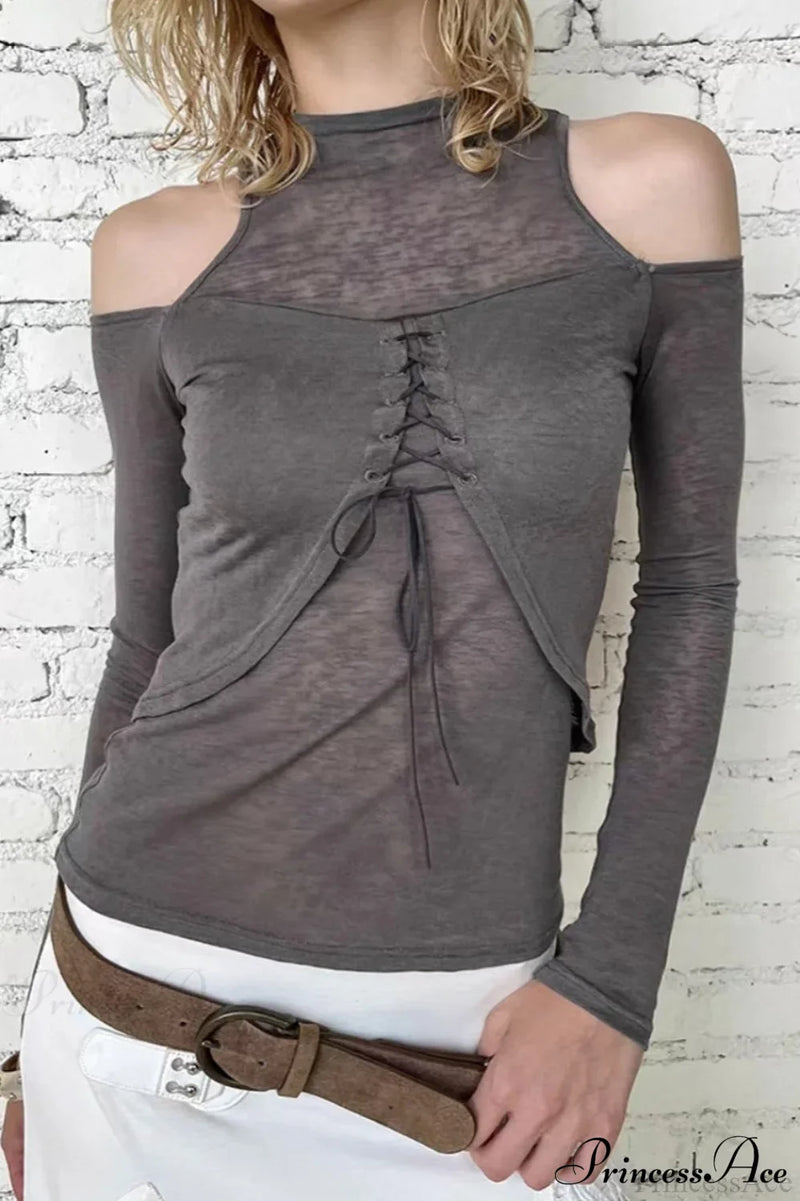 Gracefully Designed Top