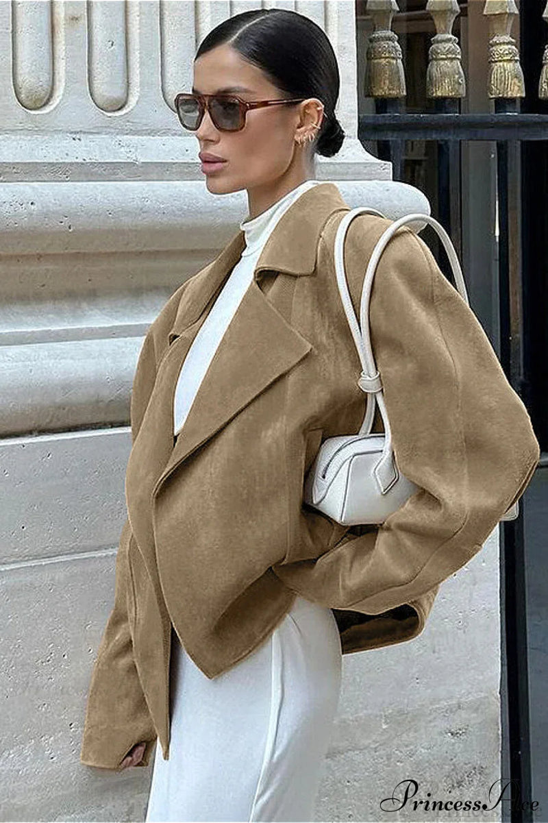 Elegantly Designed Coat