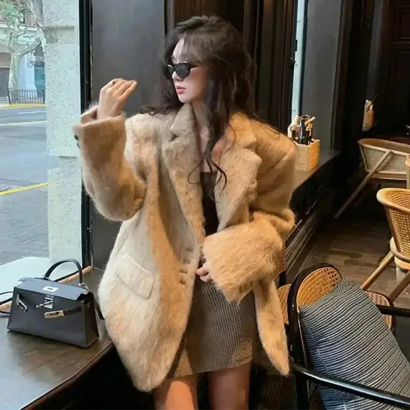 Elegantly Designed Coat
