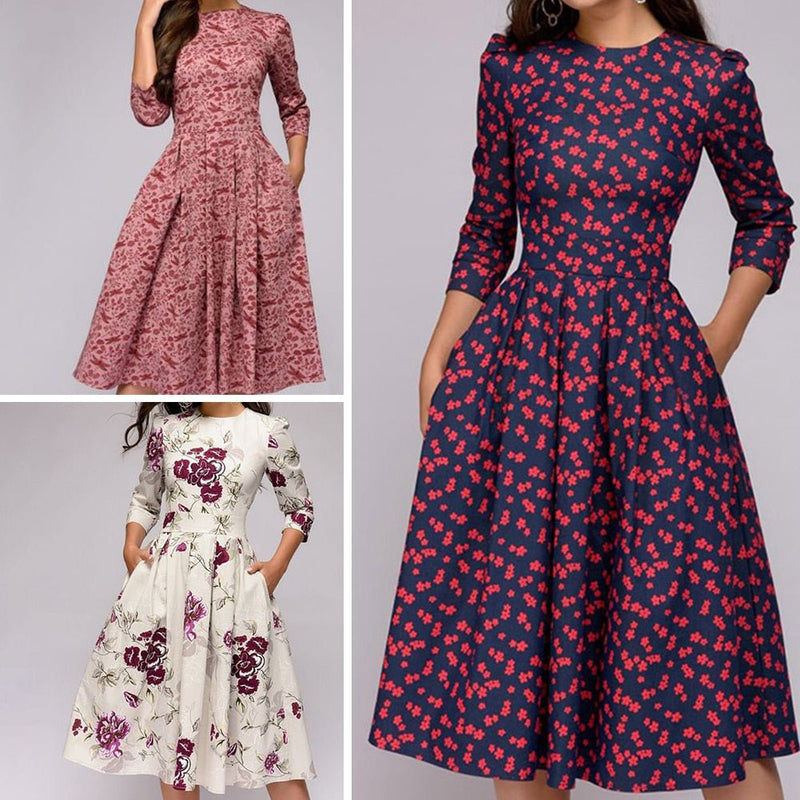 Beautifully Crafted Dress