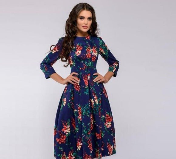 Elegantly Designed Garment