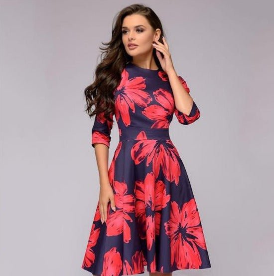 Elegantly Designed Garment