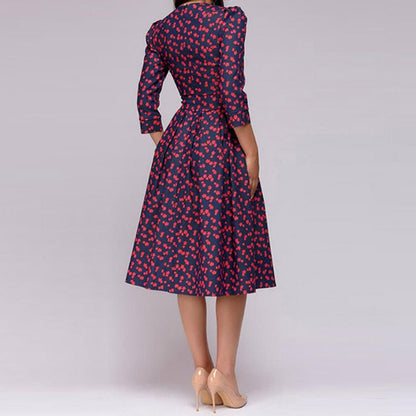 Beautifully Crafted Dress