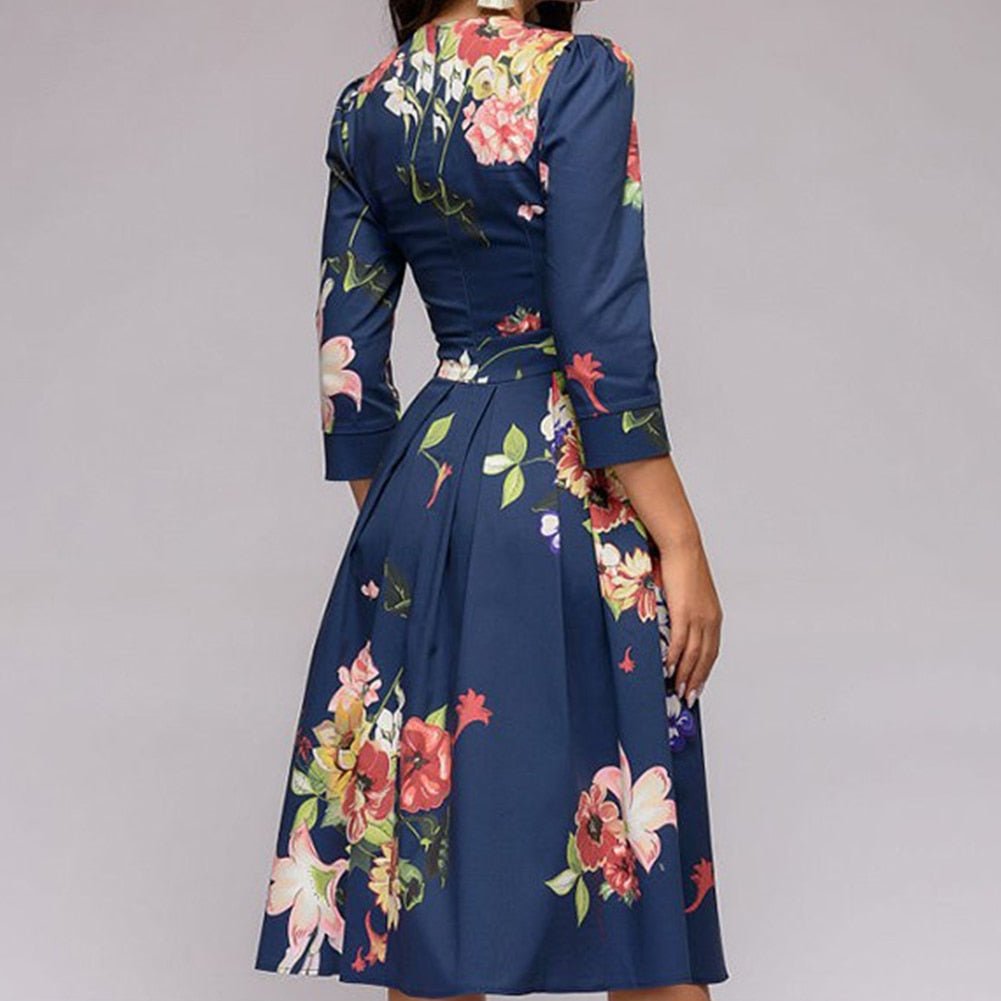 Beautifully Crafted Dress