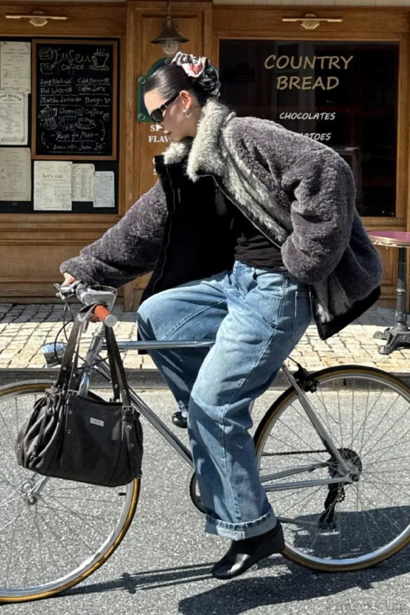 Classic Designed Coat