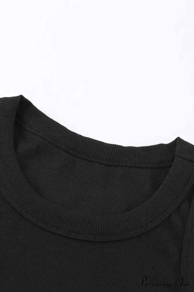 Vintage Inspired Top