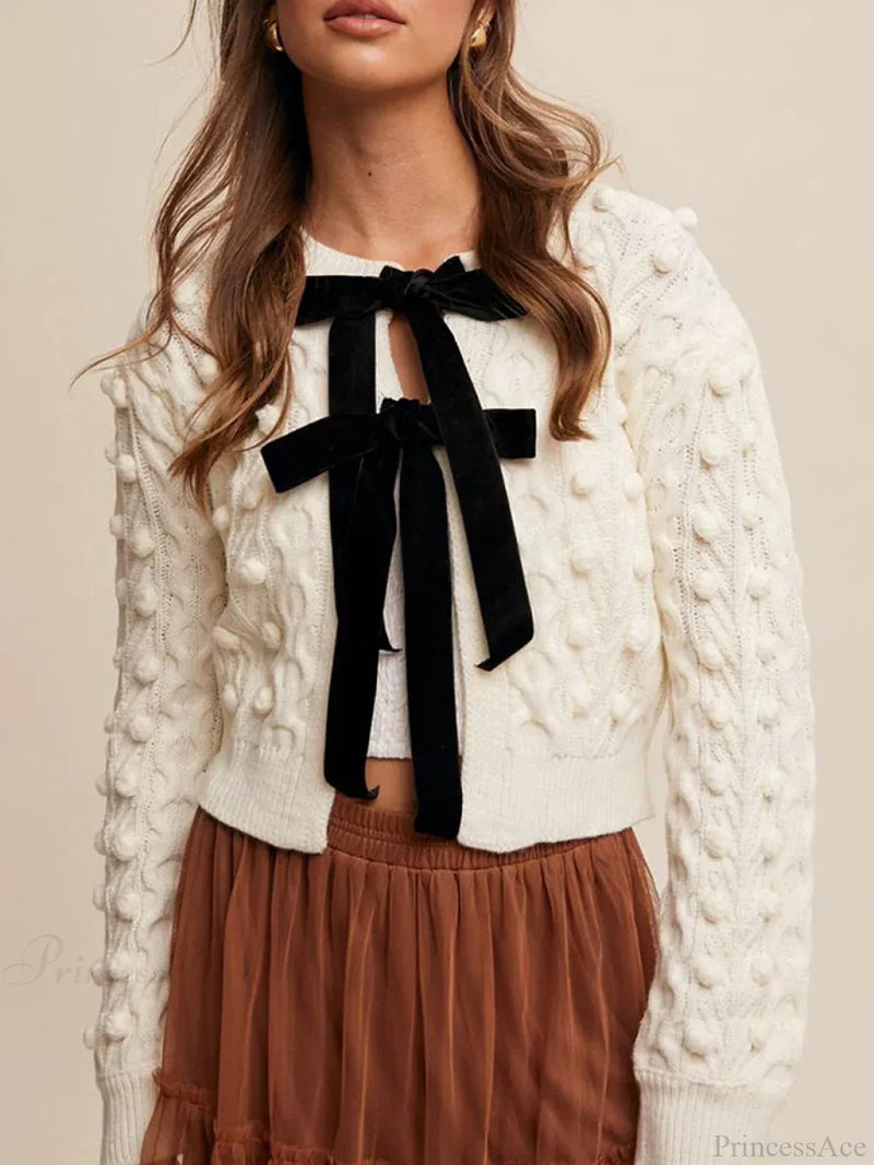 Vintage Inspired Cardigan