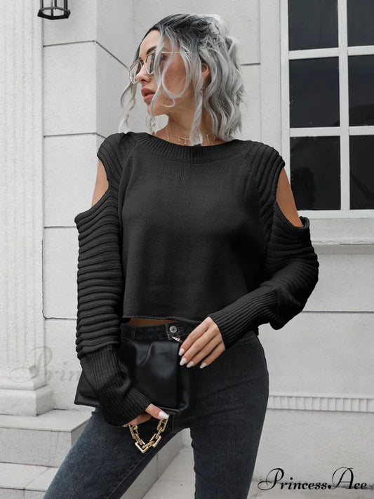 Beautifully Crafted Sweater
