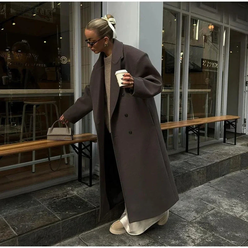 Beautifully Crafted Coat