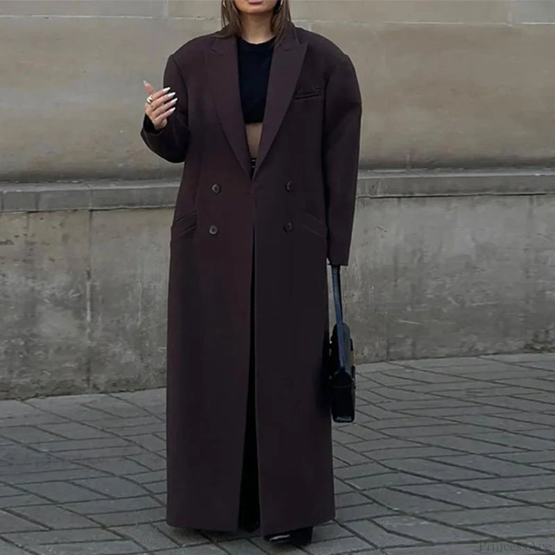 Beautifully Crafted Coat