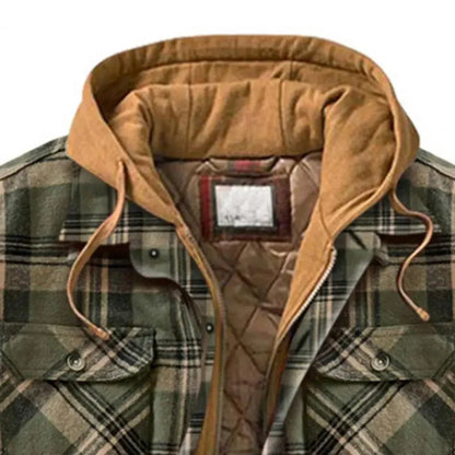 Beautifully Crafted Jacket