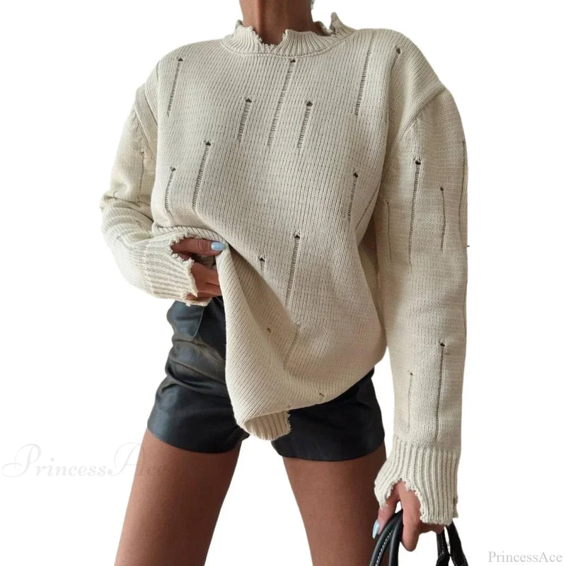 Classic Vintage Sweater