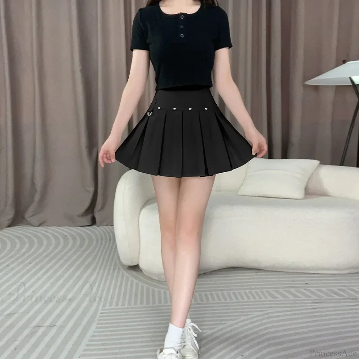 Thoughtfully Designed Garment