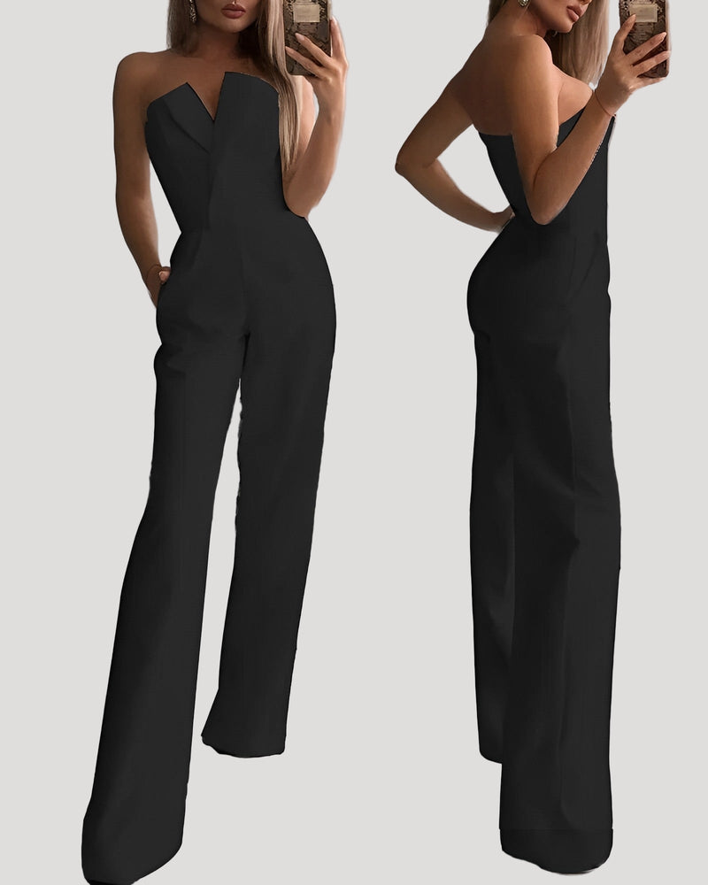 Gracefully Designed Garment