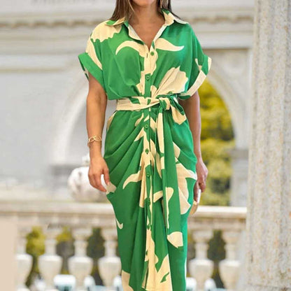 Thoughtfully Designed Dress
