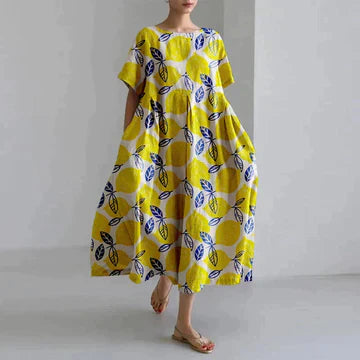 Vintage Inspired Dress
