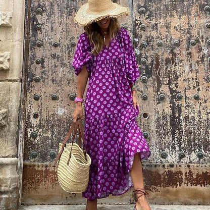 Elegantly Designed Dress