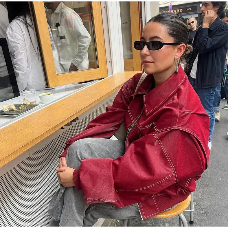 Classic Vintage Jacket